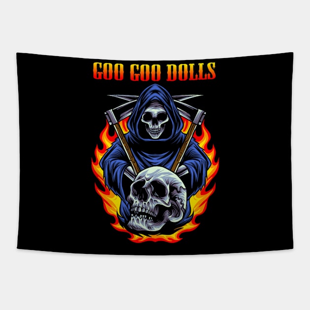 GOO GOO DOLLS BAND Tapestry by rackoto