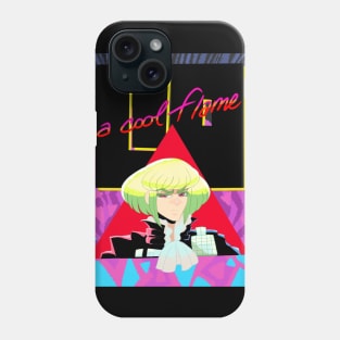 Mad Burnish Leader Phone Case