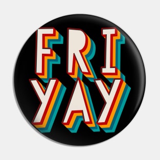 Fri Yay Pin