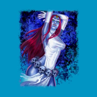 Mystique T-Shirt