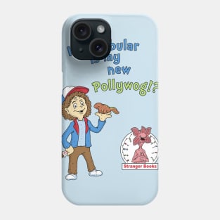 How tubular!? Phone Case