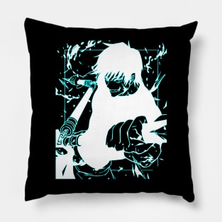 Anime Lovers Best Gift For Fans Girls Boys TojiZenin Jujts Pillow