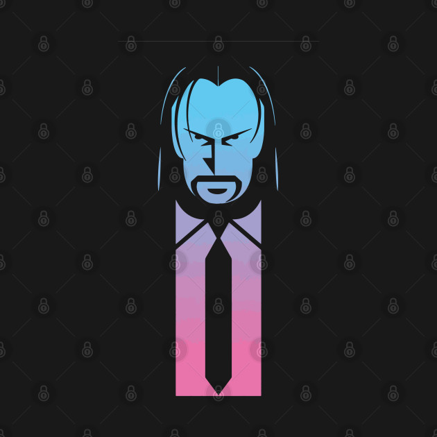 John Wick by tduffyworld