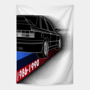 M3 (1986-1990) Tapestry