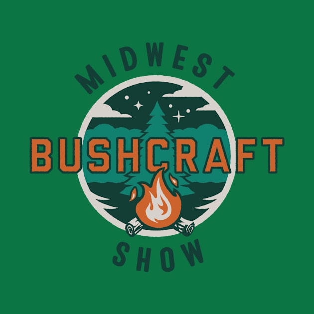 Main Logo Full Color by MidwestBushcraft