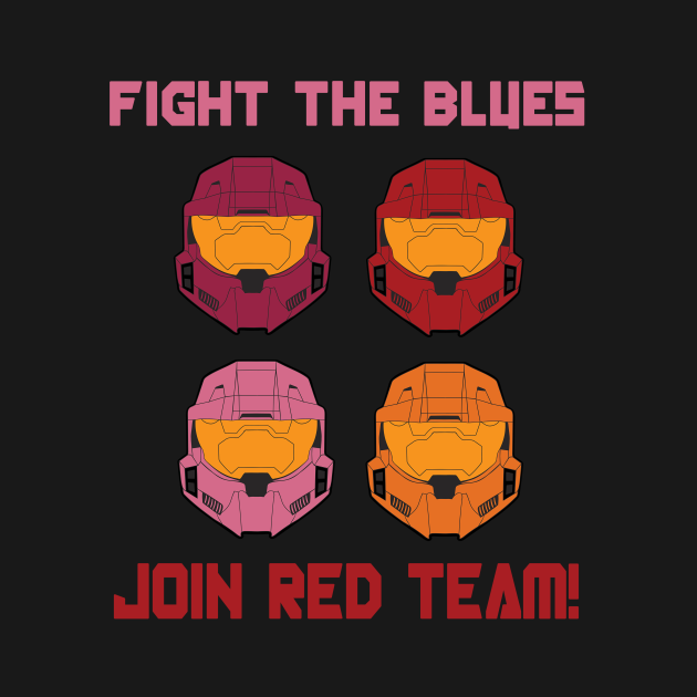 go red t shirts