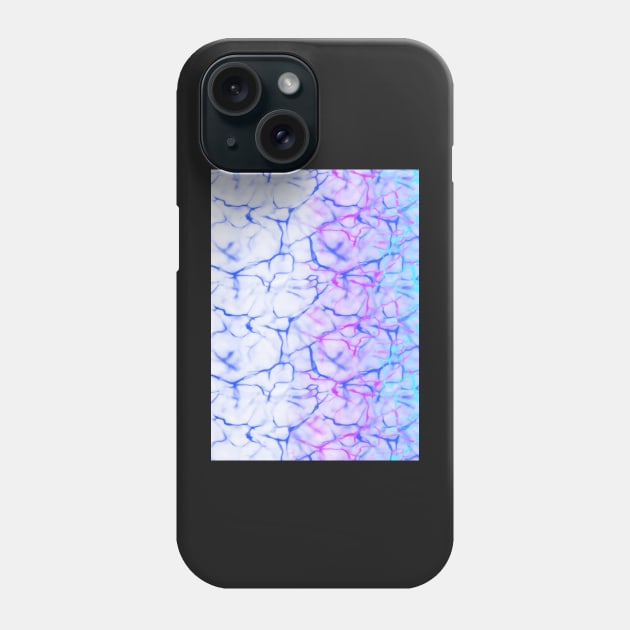 Water pattern Phone Case by xaxuokxenx