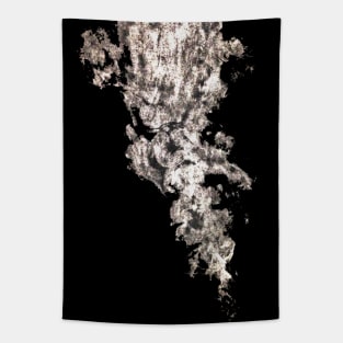 Smoke Tapestry