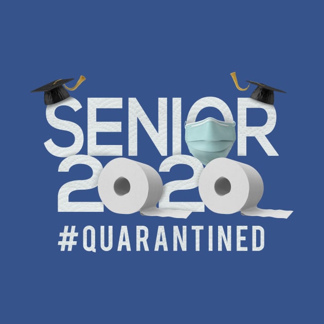 Senior 2020 by hamiltonarts