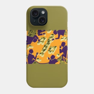 Strategy Phone Case