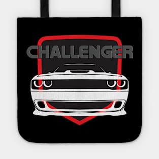 DODGE CHALLENGER Tote