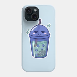 Critical Boba -Beau Phone Case