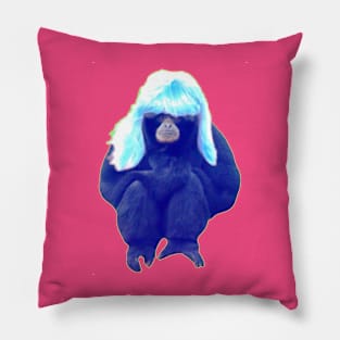 THE DREAM MONKEY Pillow