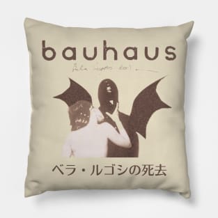 Bela Lugosi’s Dead Pillow