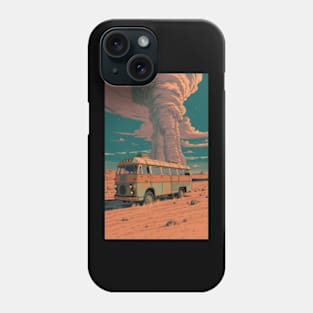 Bus Phone Case