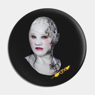 Dollface Pin