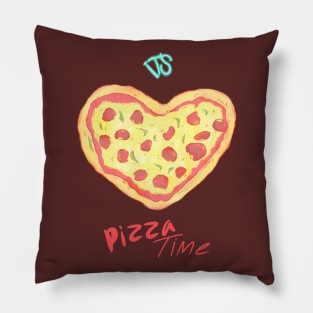 Pizza Pillow