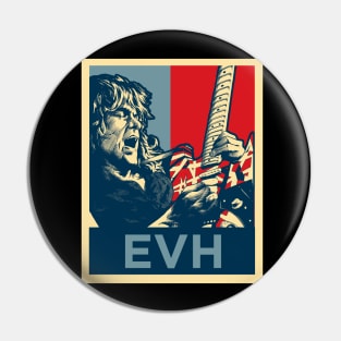 EVH Hope Pin