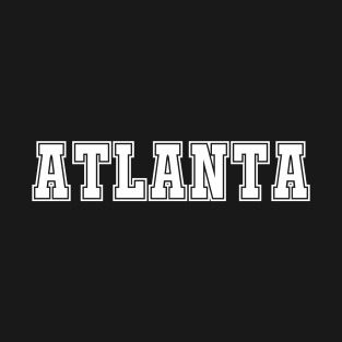 Atlanta T-Shirt