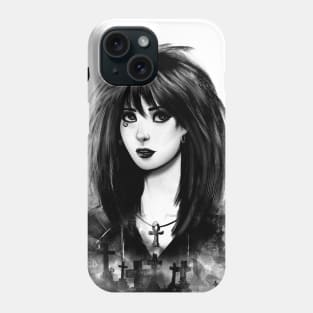 Death 2 Phone Case