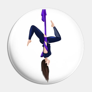 Antigravity Pin