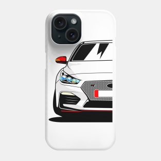 i30 N Performance Phone Case