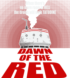 Dawn of the Red Magnet