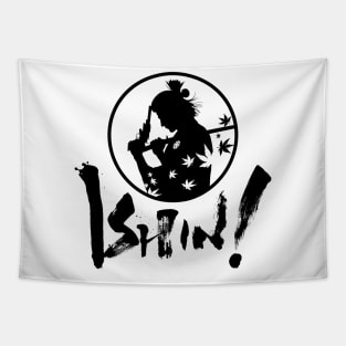 Ishin v2 Tapestry