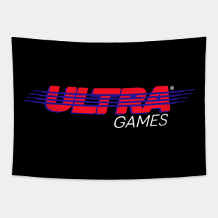 ULTRA Tapestry