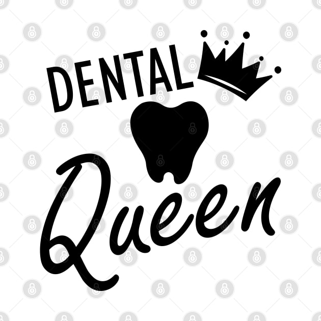 Dental Queen by KC Happy Shop