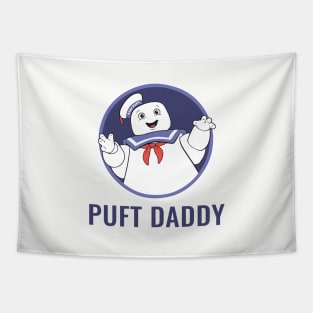 Puft Daddy Tapestry