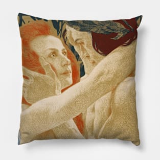 art Pillow