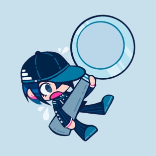 Shuichi Saihara T-Shirt