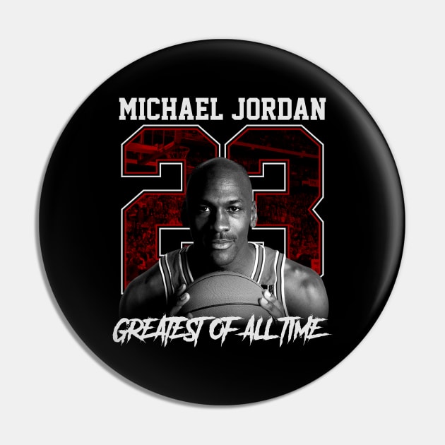 Michael Jordan 23 Pin by Pittih