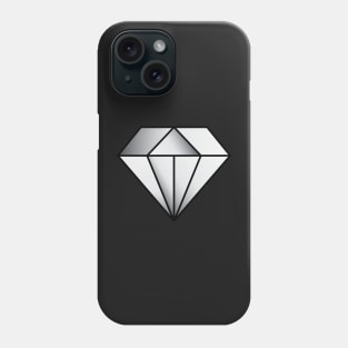 Shine Bright Like a Diamond Phone Case