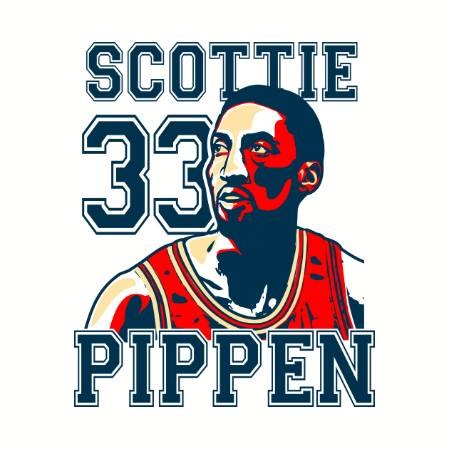 Pippen by sisidsi