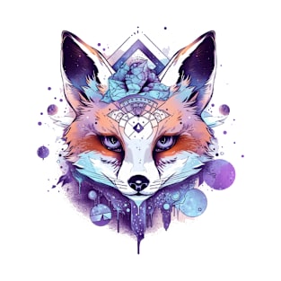 the magic fox T-Shirt