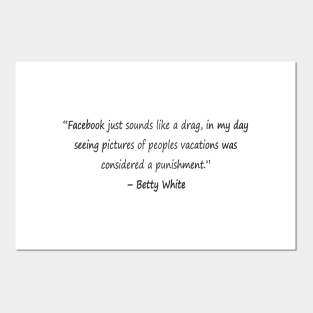 Funny Quote Posters And Art Prints Teepublic