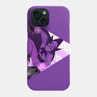 Prowler Phone Case