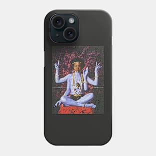 Lauryn hill Phone Case