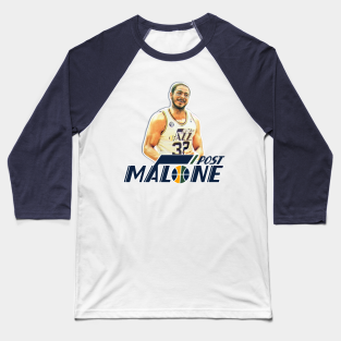 post malone baseball jersey