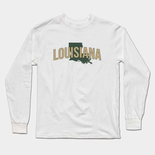 Novel_Designs Louisiana T-Shirt