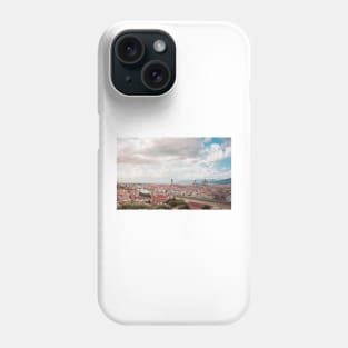 Florence Phone Case