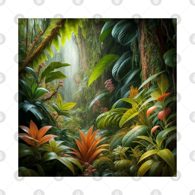 Tropics, Nature by designgoodstore_2