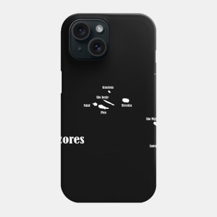 Azores Phone Case