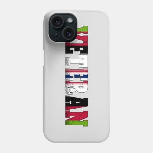 OEF VETERAN Phone Case