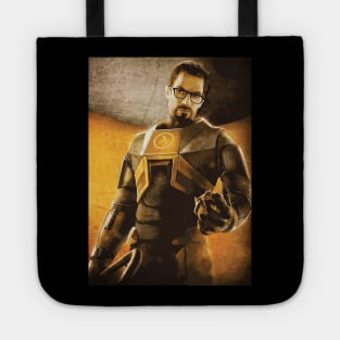 Half life Tote