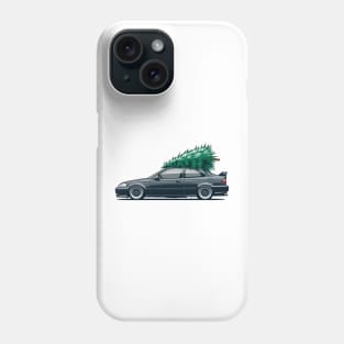 Civic Ek coupe Phone Case