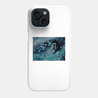 Hail Storm Phone Case