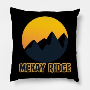 McKay Ridge Pillow